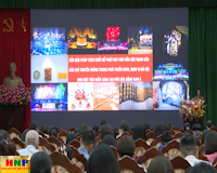 Phát triển công nghiệp văn hoá trong chiến lược xây dựng Hà Nội trở thành “Thành phố sáng tạo”